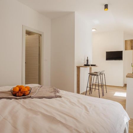 Apartments Piritus Split Eksteriør billede