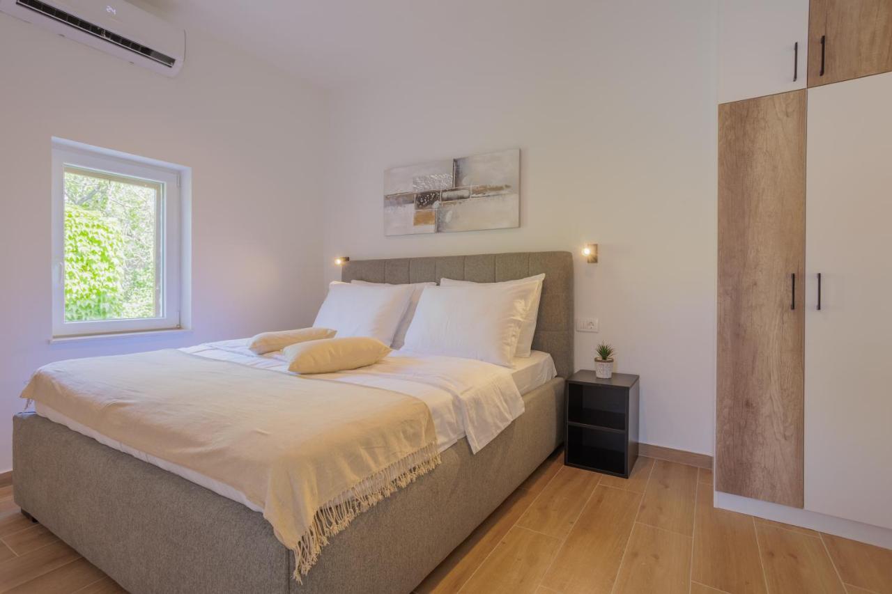 Apartments Piritus Split Eksteriør billede